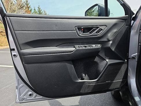 New 2026 Subaru Outback Touring XT AWD/4WD image 9