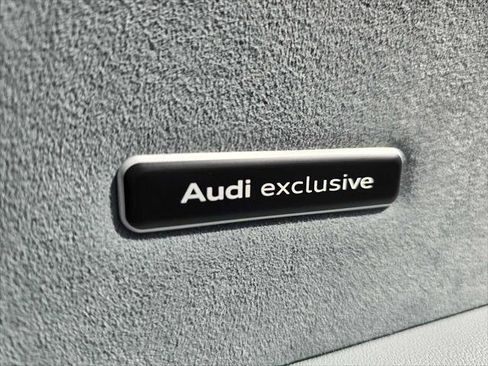 New 2025 Audi S e-tron GT Prestige image 38