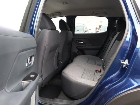 New 2026 Nissan Kicks SV image 21