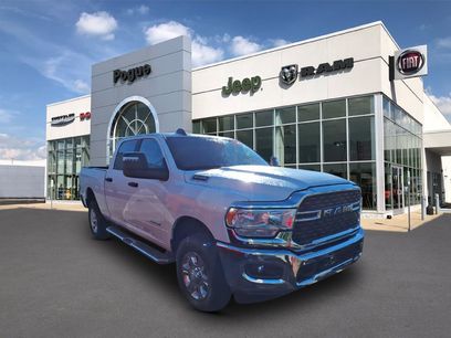 Used 2024 RAM 2500 Big Horn