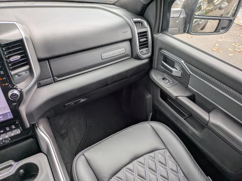 New 2026 RAM 2500 Big Horn image 18