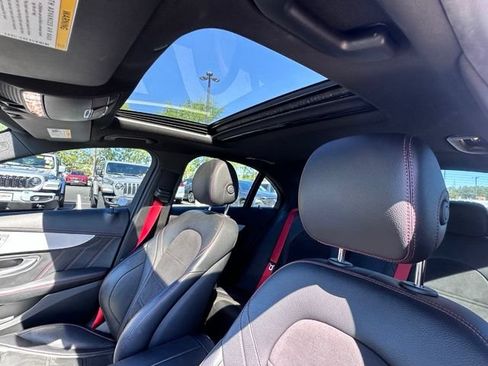 Used 2020 Mercedes-Benz C 43 AMG 4MATIC Sedan image 26