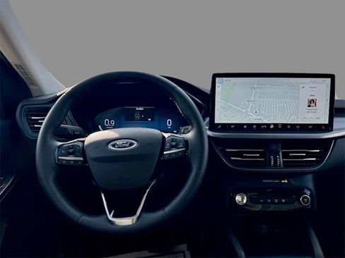 New 2024 Ford Escape Active w/ Tech Pack #2 image 12