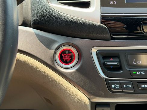 Used 2018 Honda Pilot EX-L image 21
