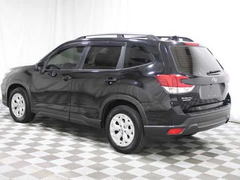 Used 2020 Subaru Forester w/ Alloy Wheel Package AWD/4WD image 33