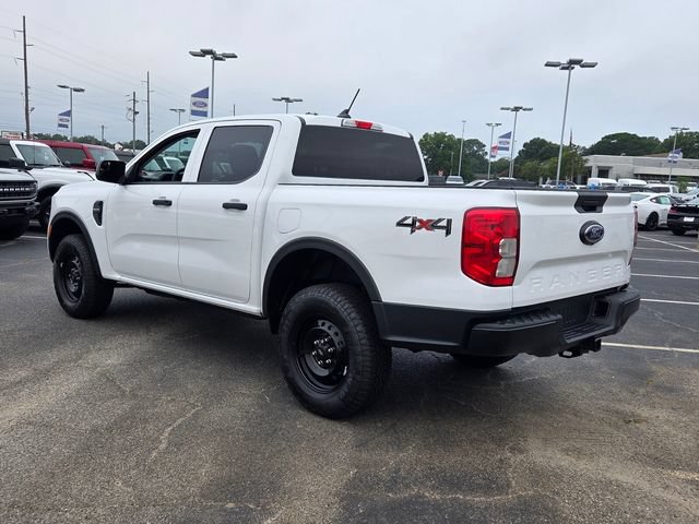 New 2026 Ford Ranger XL w/ Trailer Tow Package AWD/4WD image 5