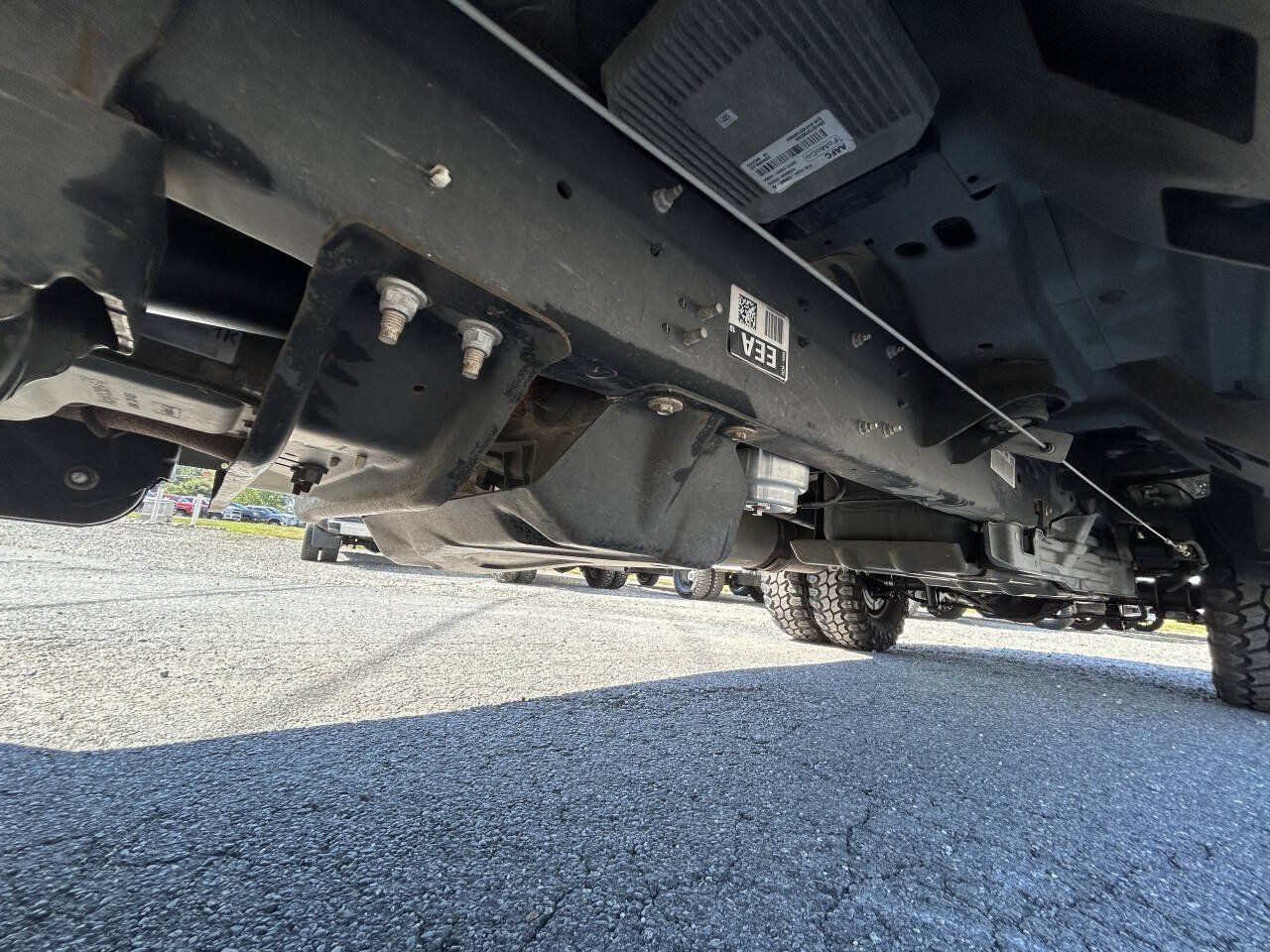Used 2015 Ford F350 King Ranch AWD/4WD image 31
