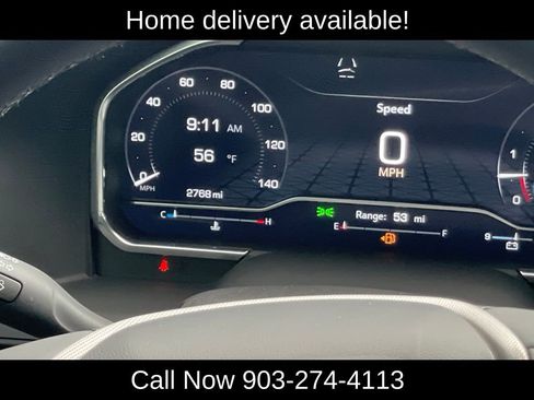 Used 2025 GMC Sierra 2500 Denali image 20