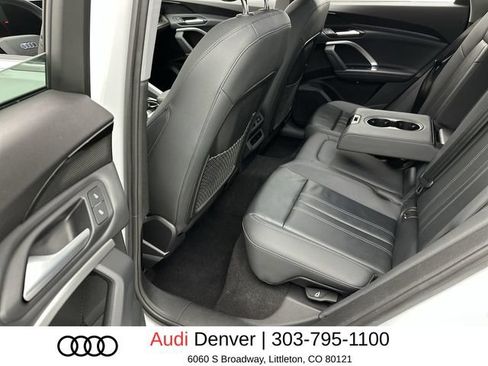Used 2025 Audi Q5 Premium w/ 19" Wheel Package AWD/4WD image 22
