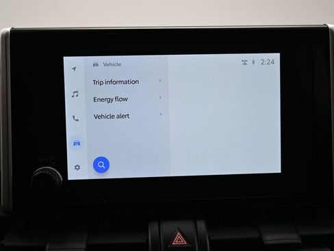 Used 2025 Toyota RAV4 XLE image 23