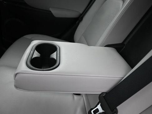 Used 2023 Hyundai Kona Limited w/ Cargo Package image 36