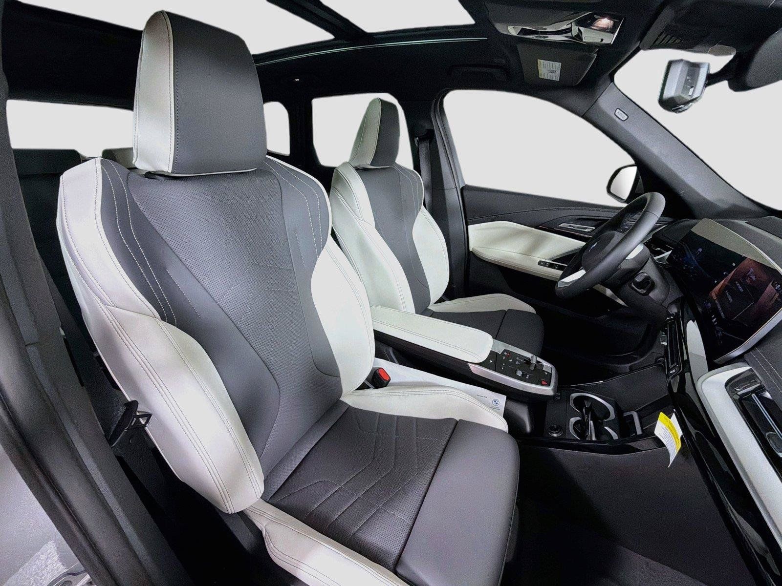 New 2027 BMW X1 xDrive28i AWD/4WD image 29
