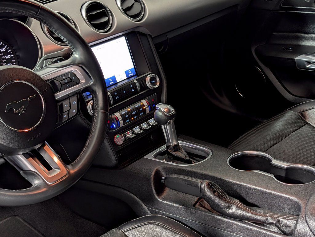 Used 2020 Ford Mustang GT Premium RWD image 22