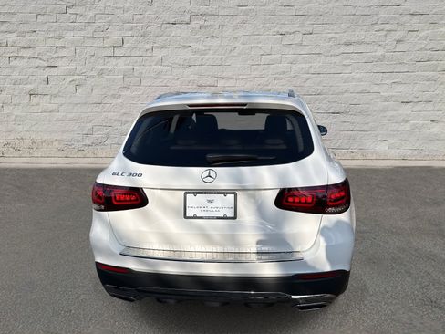 Used 2022 Mercedes-Benz GLC 300 image 5