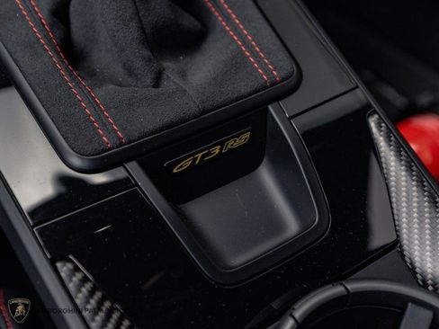 Used 2025 Porsche 911 GT3 RS RWD image 34