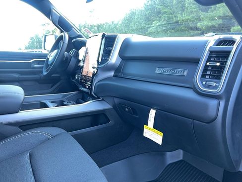 New 2026 RAM 1500 Big Horn image 26