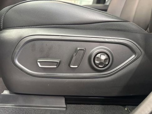 New 2026 Jeep Grand Cherokee L Limited AWD/4WD image 25