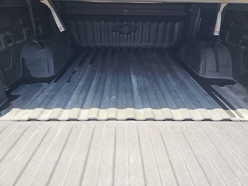 Certified 2023 Chevrolet Silverado 1500 RST AWD/4WD image 15