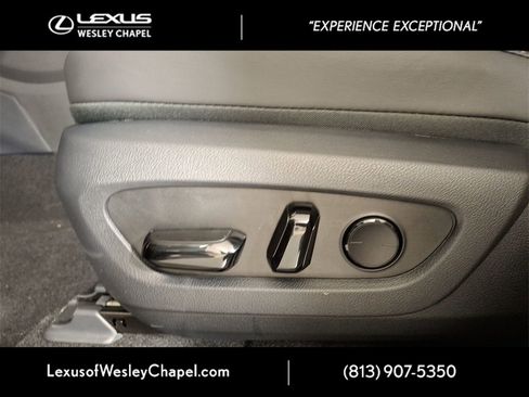 New 2026 Lexus NX 350 AWD w/ Premium Package image 18