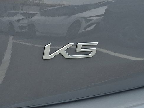 New 2026 Kia K5 GT-Line w/ GT-Line Red Interior Package FWD image 14