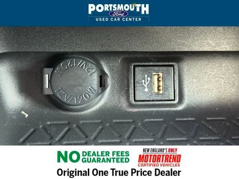 Used 2023 Toyota RAV4 XLE image 10