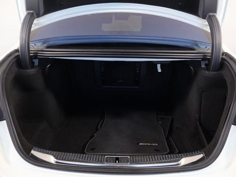Used 2022 Mercedes-Benz S 580 4MATIC Sedan image 14