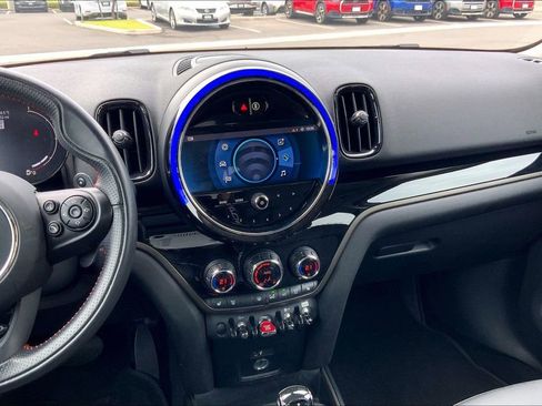 Used 2021 MINI Cooper Countryman S image 6