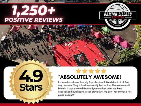 Used 2019 Toyota Tacoma TRD Off-Road w/ Technology Package image 2