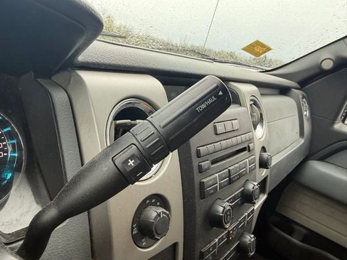 Used 2012 Ford F150 XLT w/ XLT Chrome Pkg AWD/4WD image 20