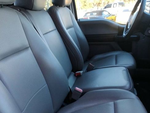 Used 2019 Ford F150 XL w/ Equipment Group 101A Mid image 11