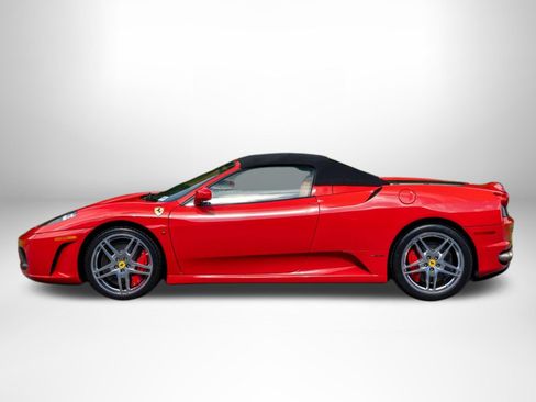 Used 2008 Ferrari F430 Spider RWD image 3