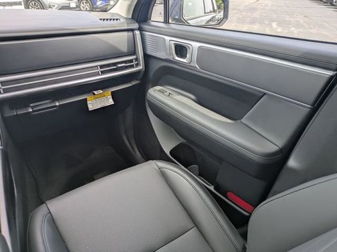 Certified 2026 Hyundai Santa Fe SEL AWD/4WD image 17