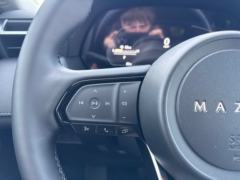 New 2026 MAZDA CX-5 Preferred AWD/4WD image 32