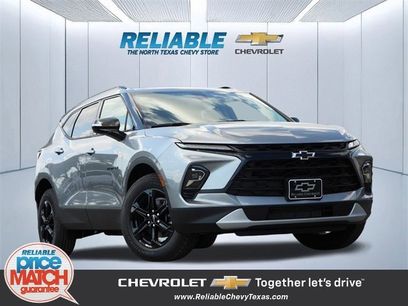 New 2025 Chevrolet Blazer LT w/ Sound & Technology Package