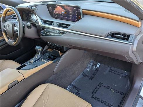 Used 2019 Lexus ES 350 w/ Accessory Package 2 FWD image 21