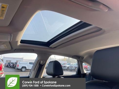 Used 2024 Honda Civic Touring image 35