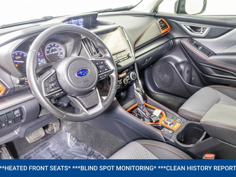 Used 2019 Subaru Forester Sport image 4