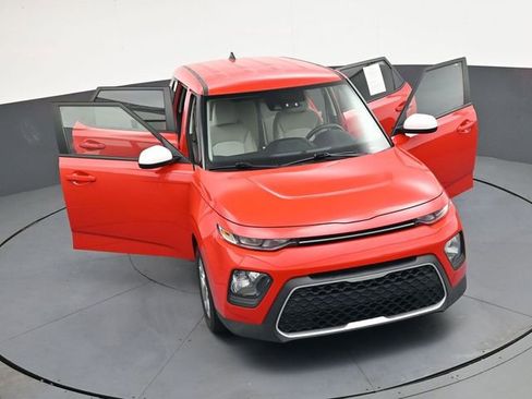 Used 2022 Kia Soul LX w/ Technology Package image 38