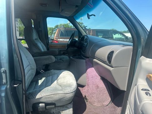 Used 1997 Ford E-150 and Econoline 150 image 18
