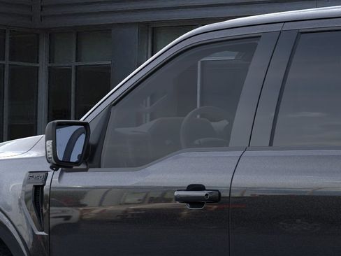 New 2026 Ford F150 XLT AWD/4WD image 20