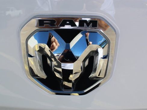 Used 2023 RAM 1500 Big Horn image 20