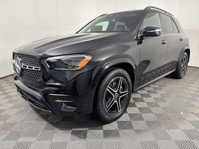 New 2026 Mercedes-Benz GLE 350 4MATIC