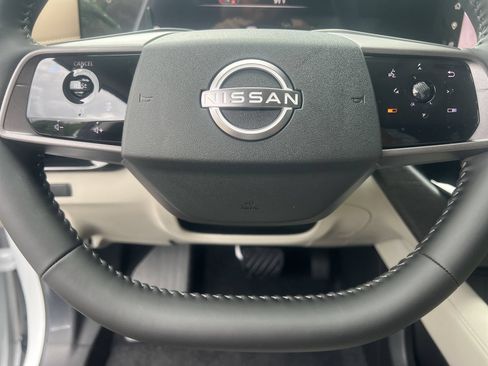New 2026 Nissan Murano Platinum w/ Cargo Package AWD/4WD image 9