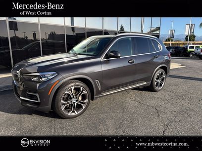 Used 2023 BMW X5 sDrive40i w/ Premium Package