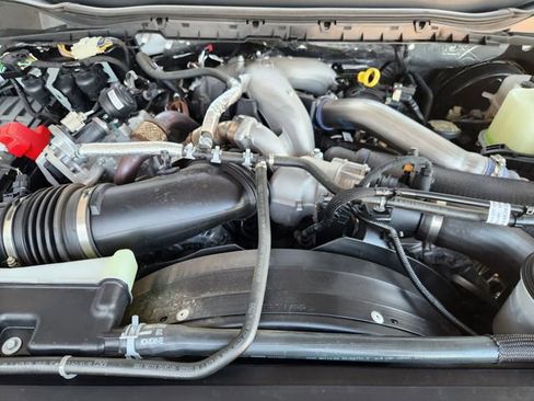 Used 2024 Ford F350 XLT w/ FX4 Off-Road Package image 24