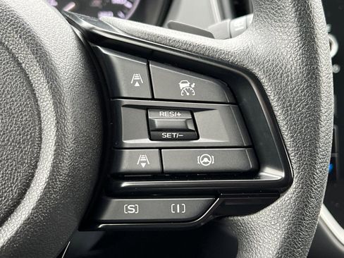 New 2025 Subaru Crosstrek 2.0i Premium image 27