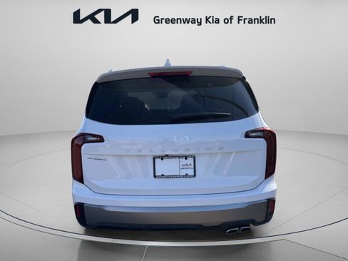 New 2025 Kia Telluride S image 6