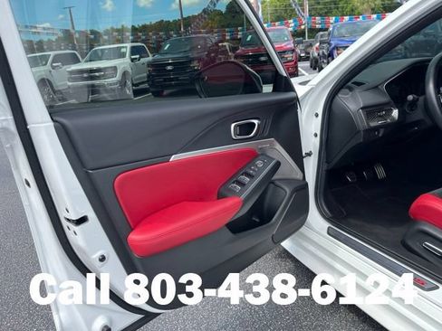 Used 2024 Acura Integra Type S FWD image 5