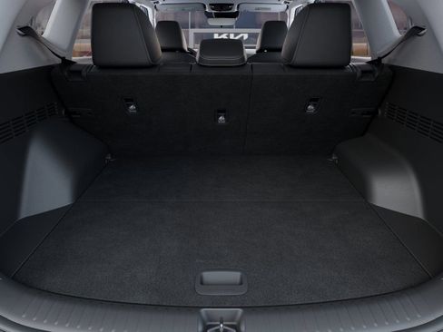 New 2025 Kia Seltos EX w/ EX Sunroof Package image 19