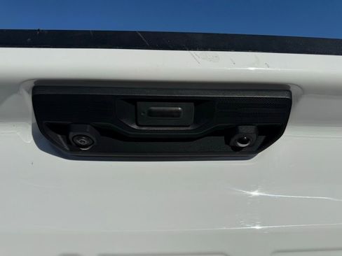 Used 2024 Chevrolet Silverado 1500 W/T w/ WT Fleet Convenience Package image 24